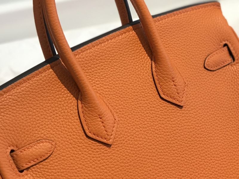 Hermes Birkin Bags